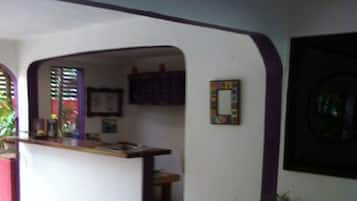 Recepción