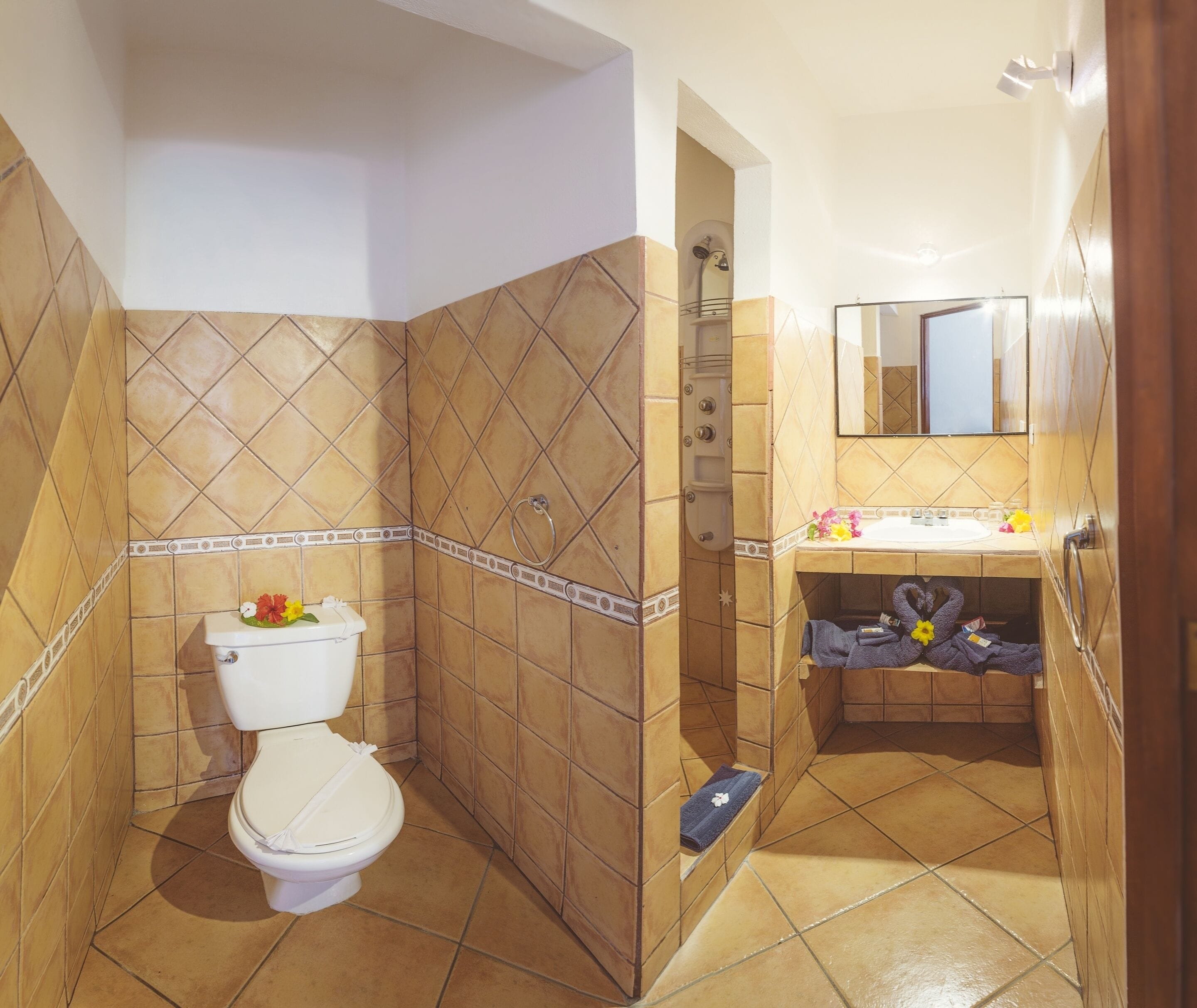 Photo - Hotel Laguna del Cocodrilo