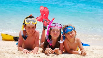 Children's activities