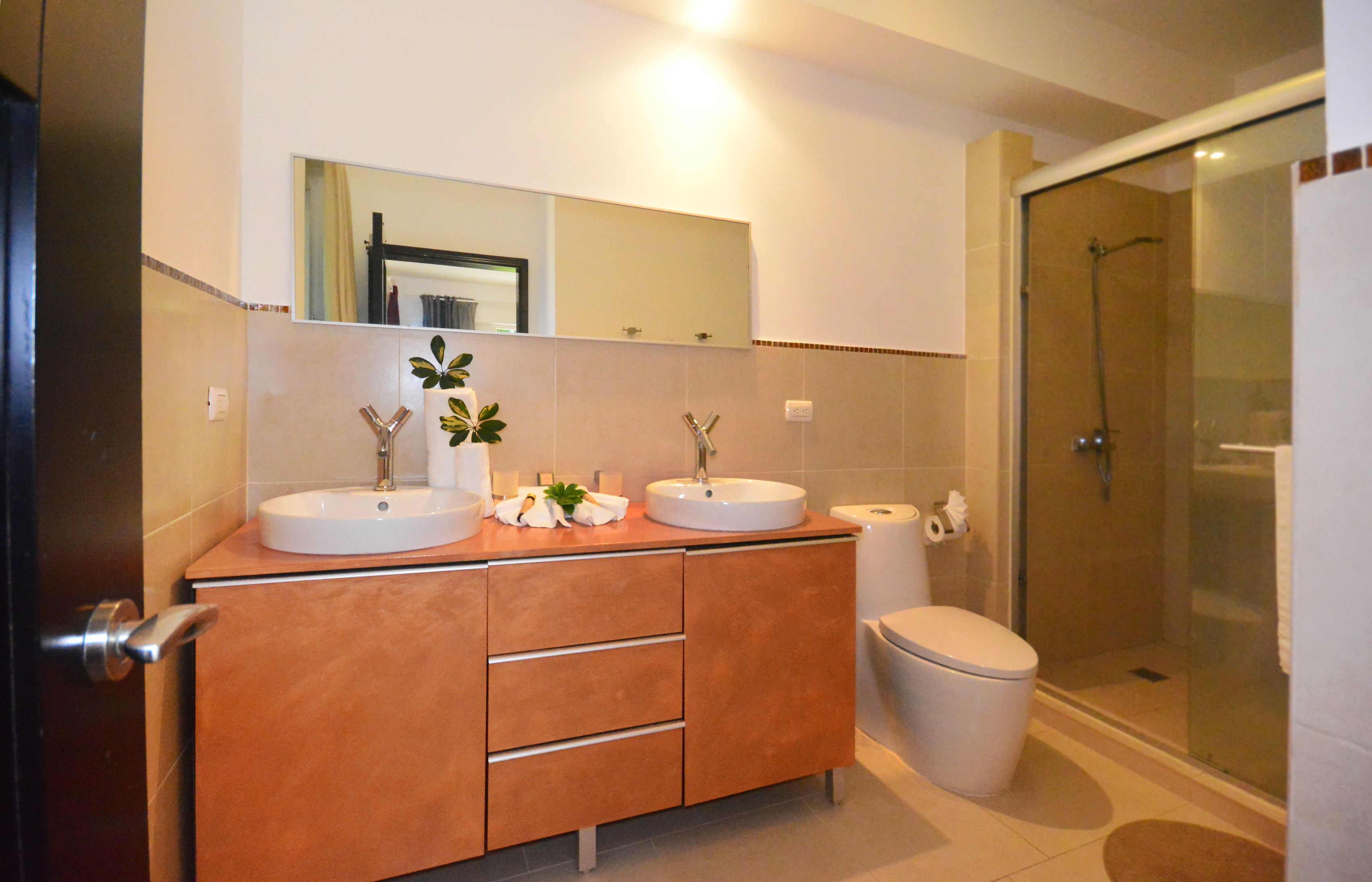 Badkamer