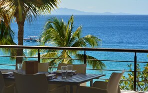 Luxury Apartment | Terrace/patio