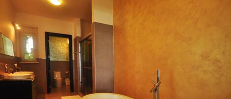 Badkamer