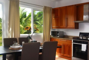 Servicio a la habitación