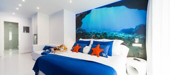 Wavia Hotel - Adults Only
