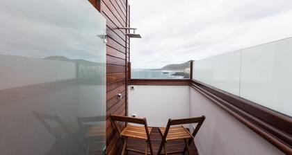 Wavia Hotel - Adults Only