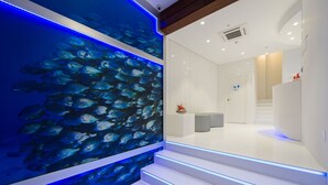 Reception - Wavia Hotel - Adults Only (Las Palmas de Gran Canaria)