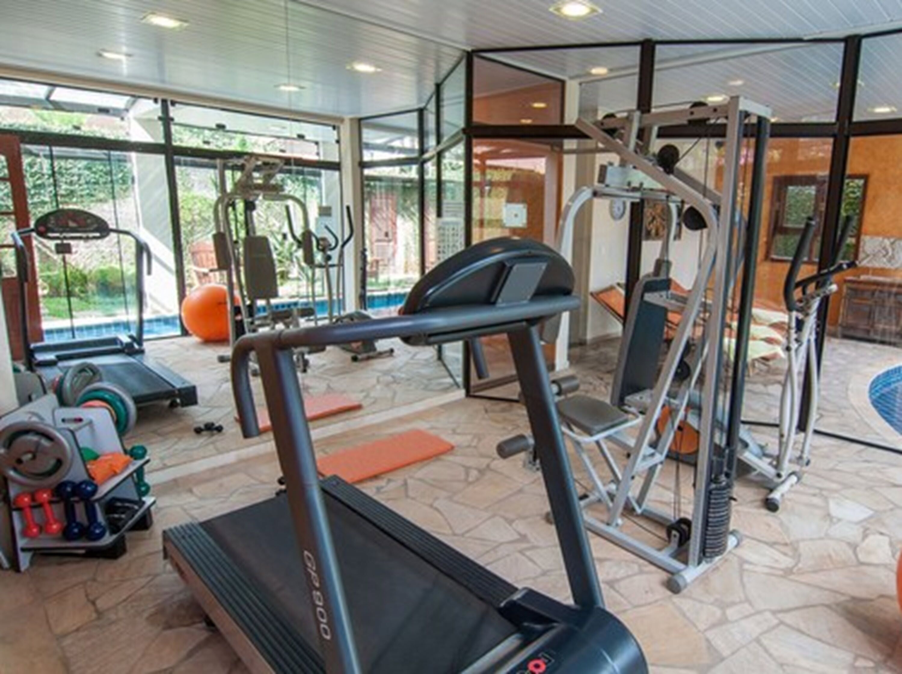 Foto - Pousada Aguia Dourada