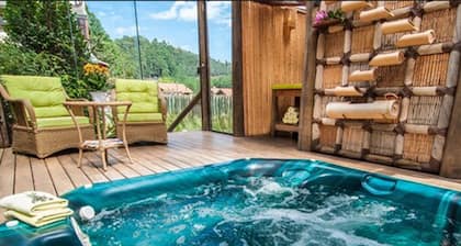 Pousada Águia Dourada