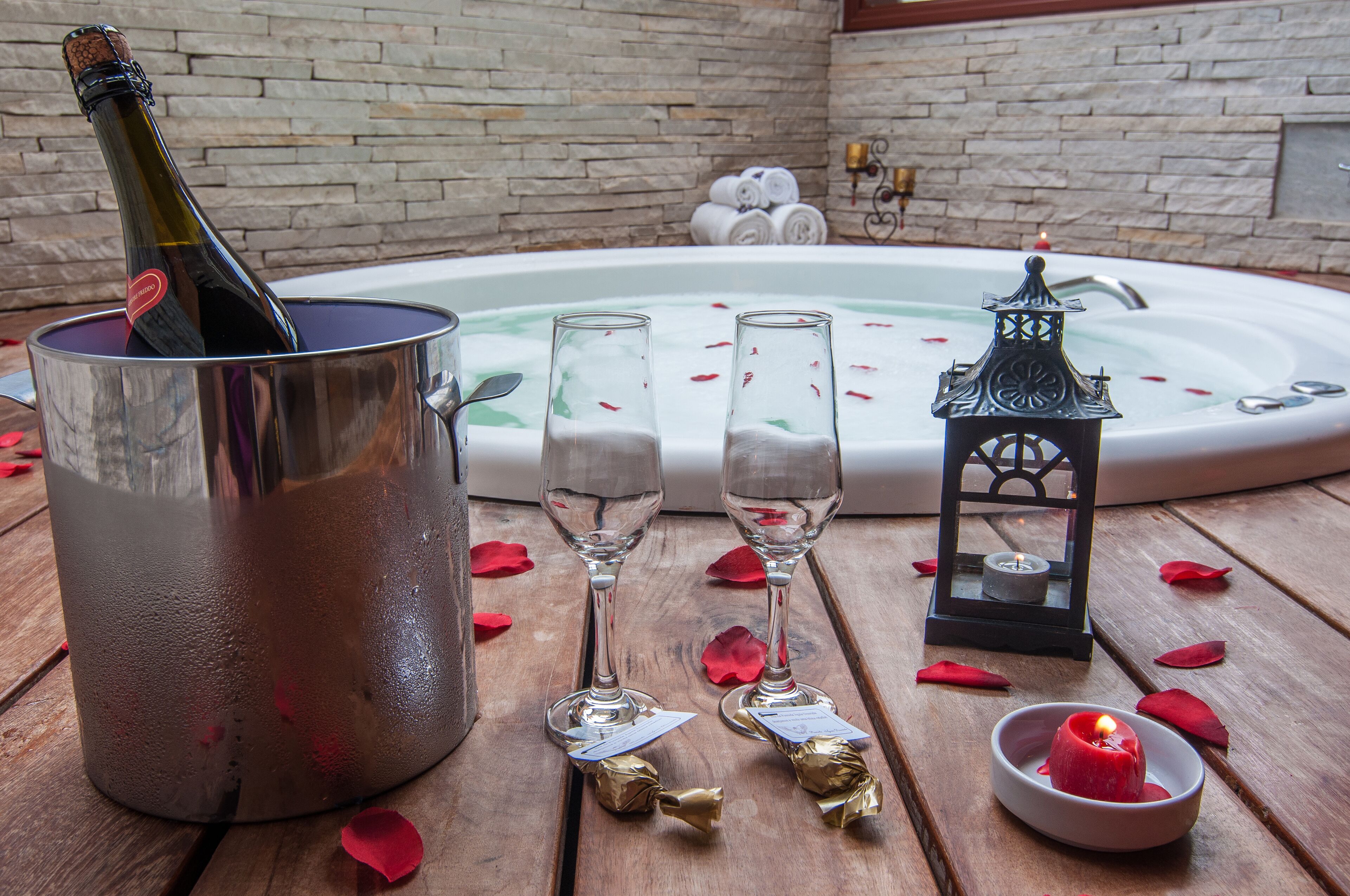 Foto - Pousada Aguia Dourada