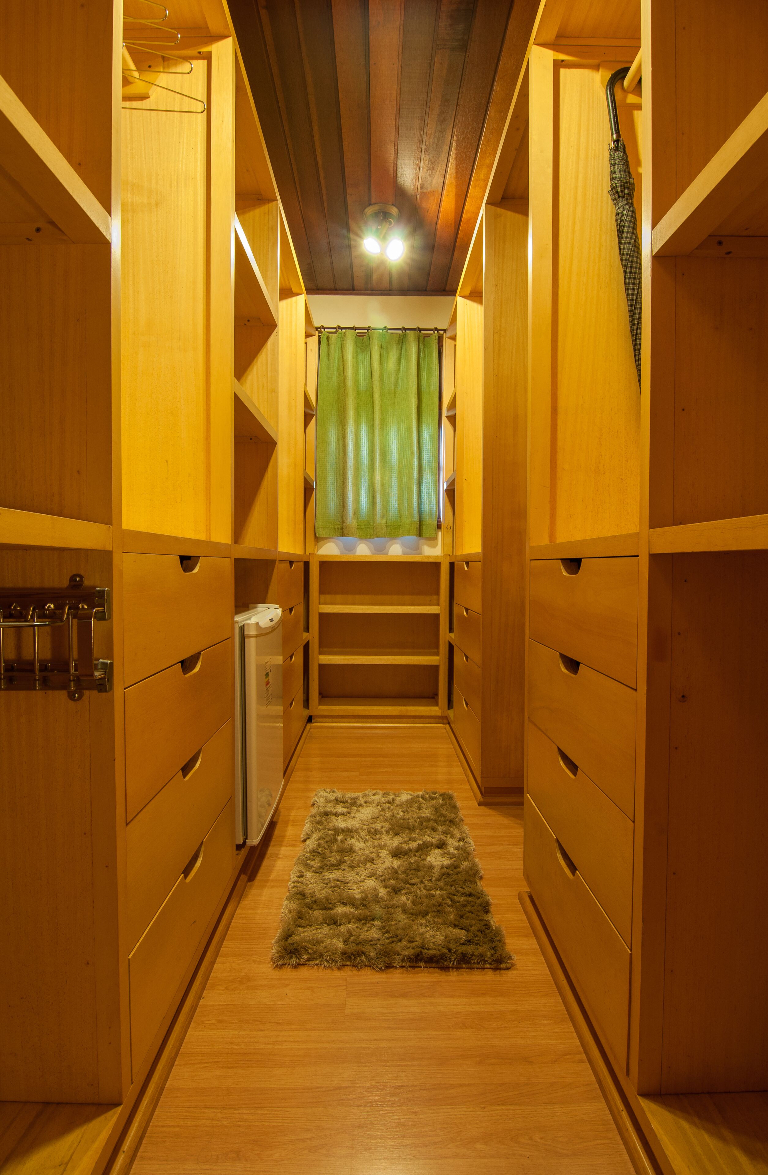 Foto - Pousada Aguia Dourada