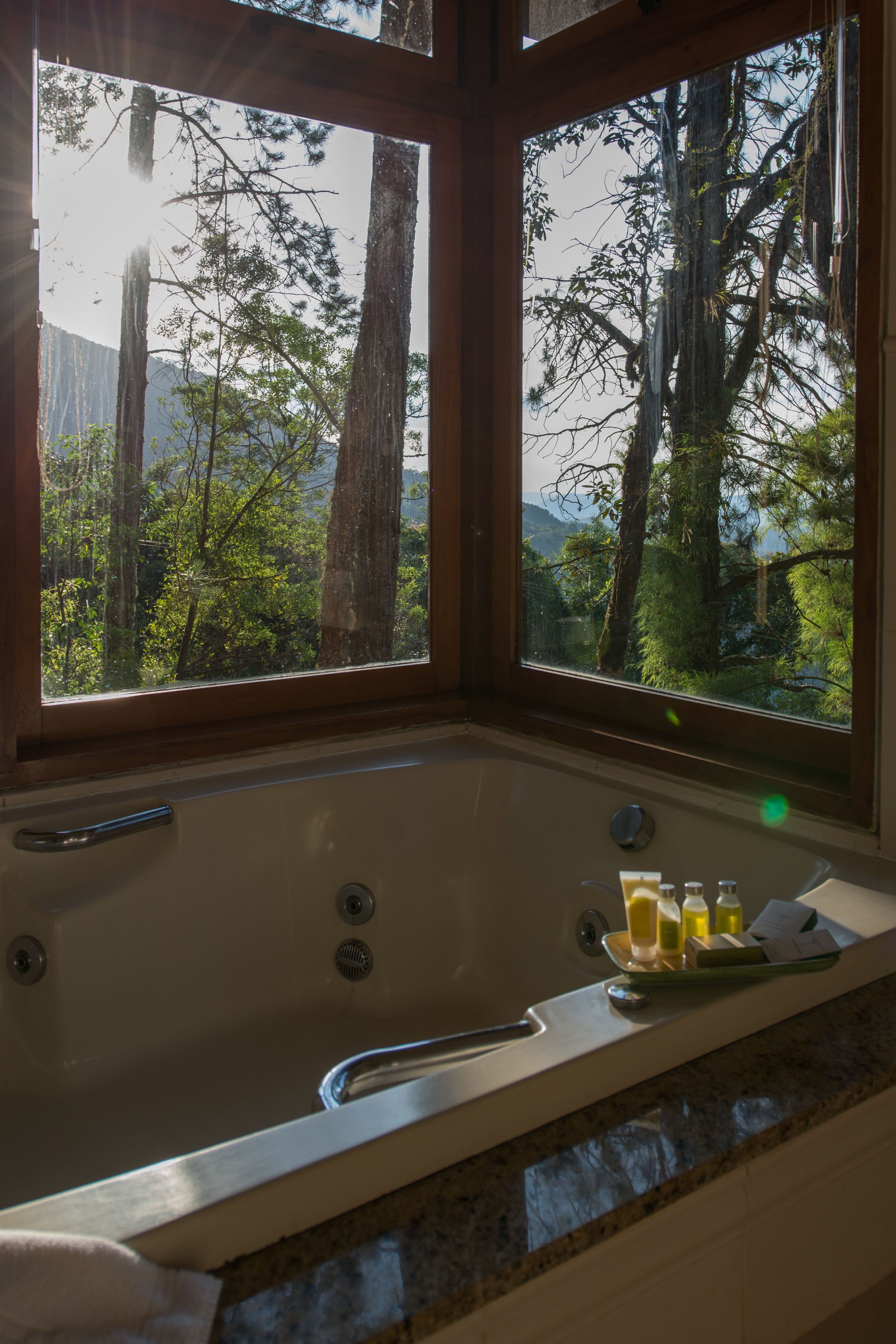 Foto - Kuriuwa Hotel