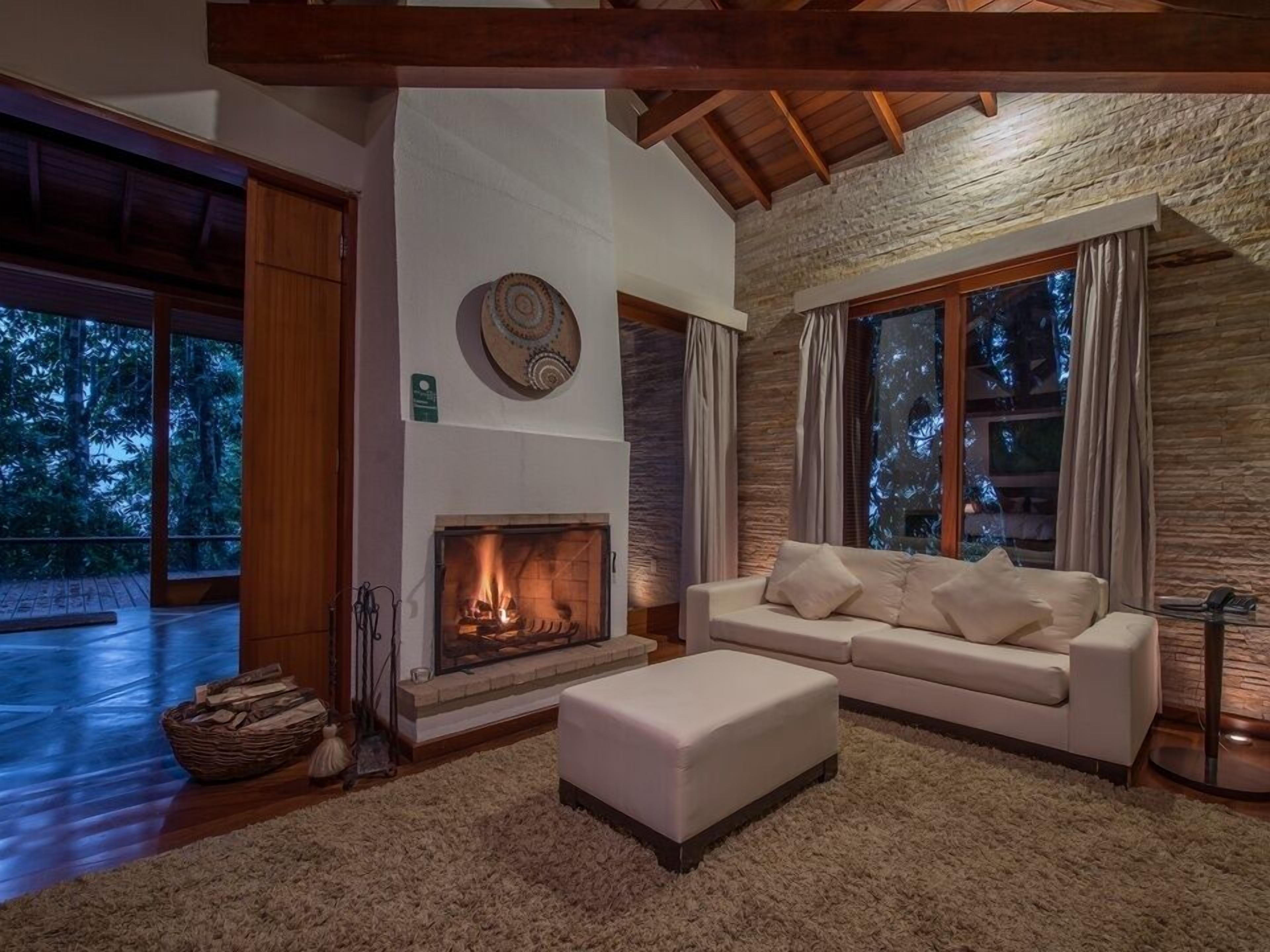 Foto - Kuriuwa Hotel