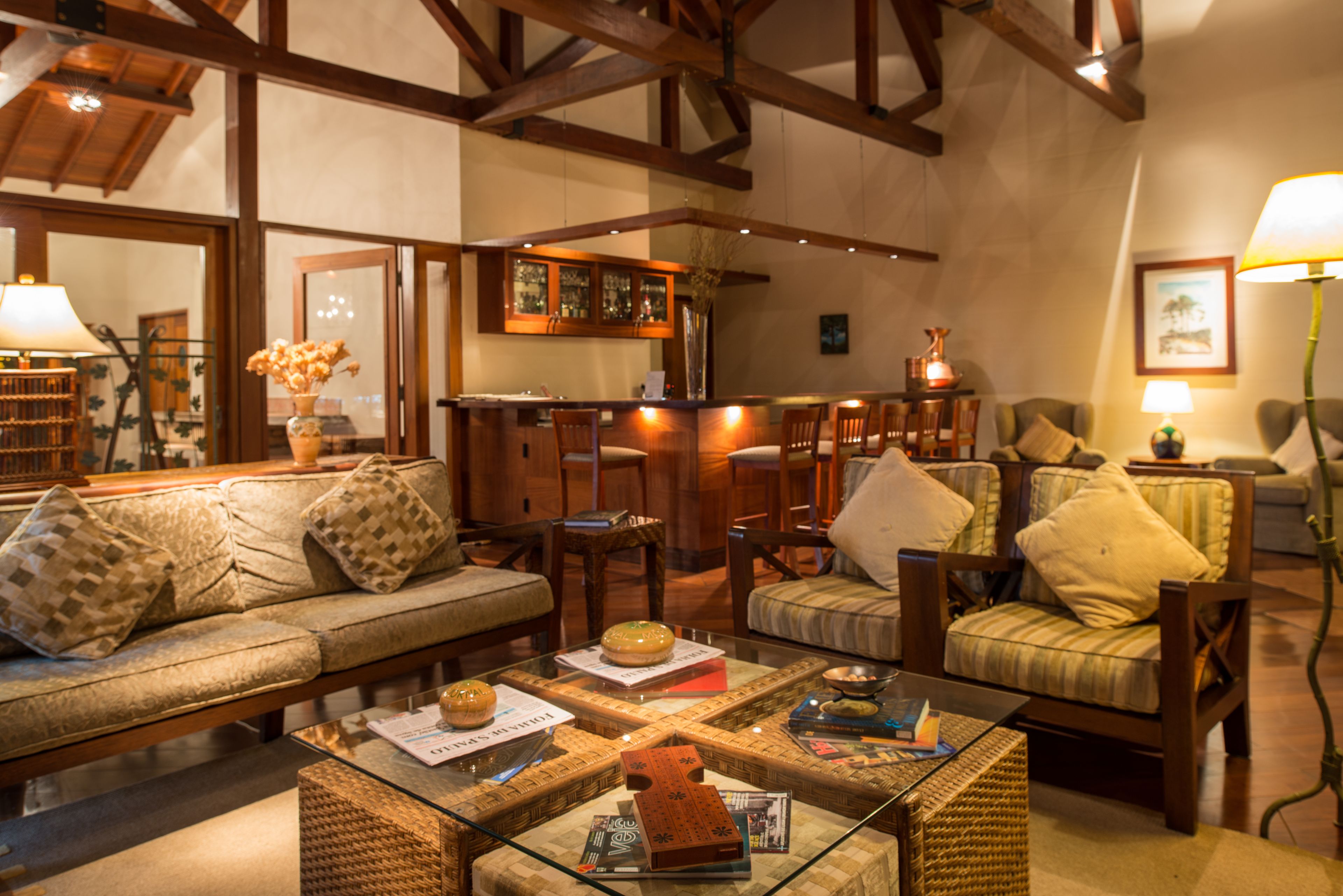 Foto - Kuriuwa Hotel