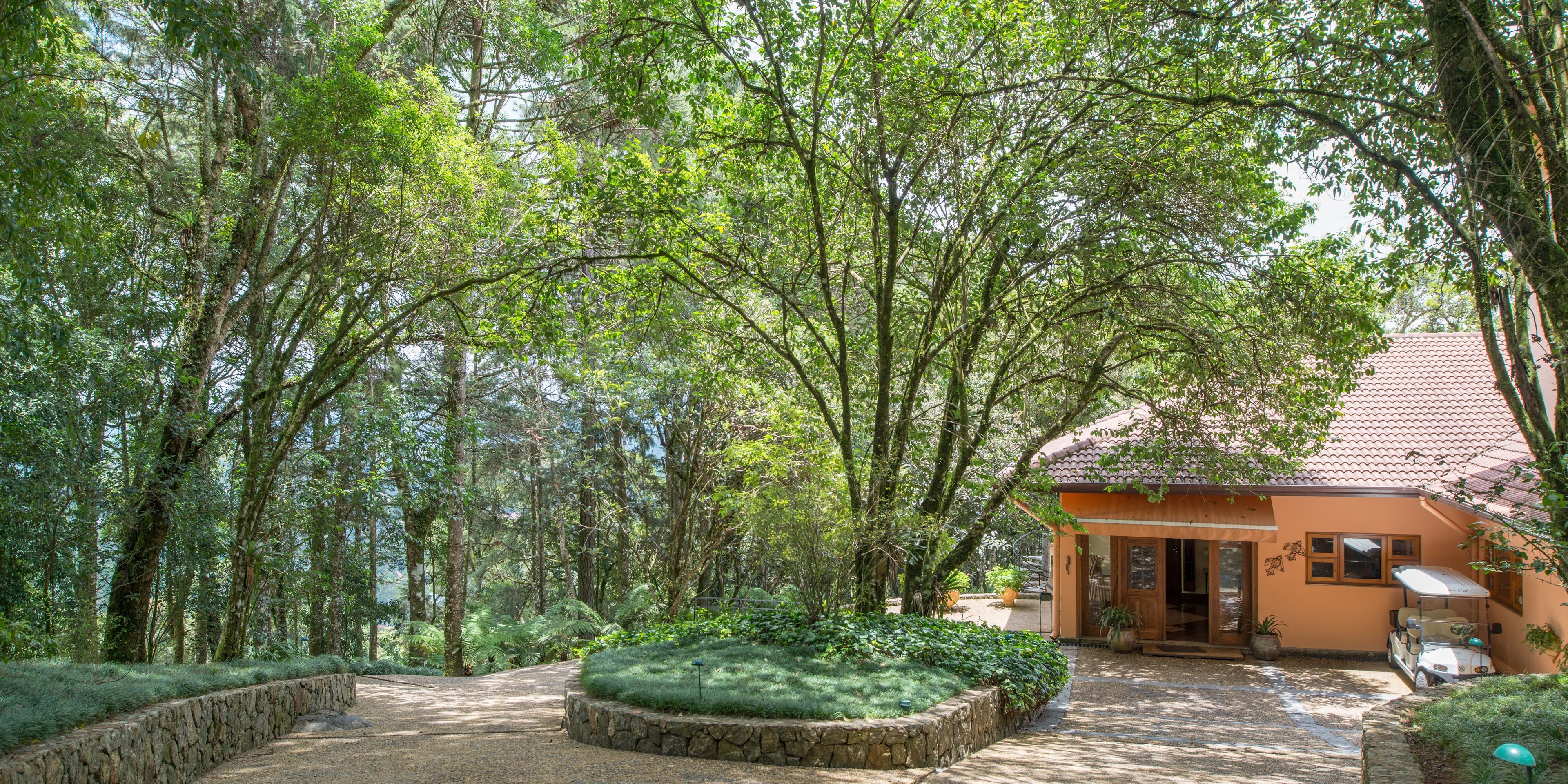 Foto - Kuriuwa Hotel