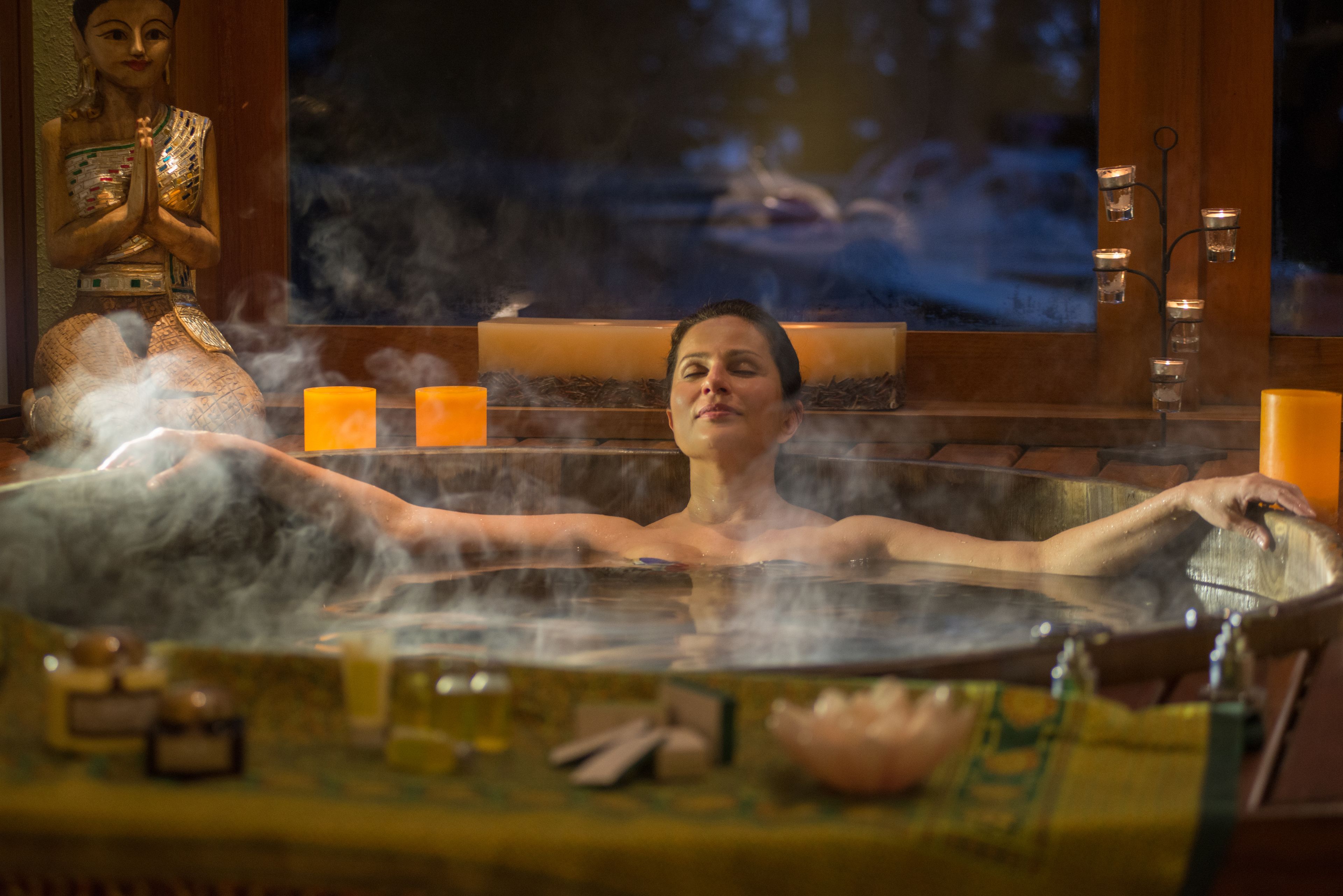 Foto - Kuriuwa Hotel