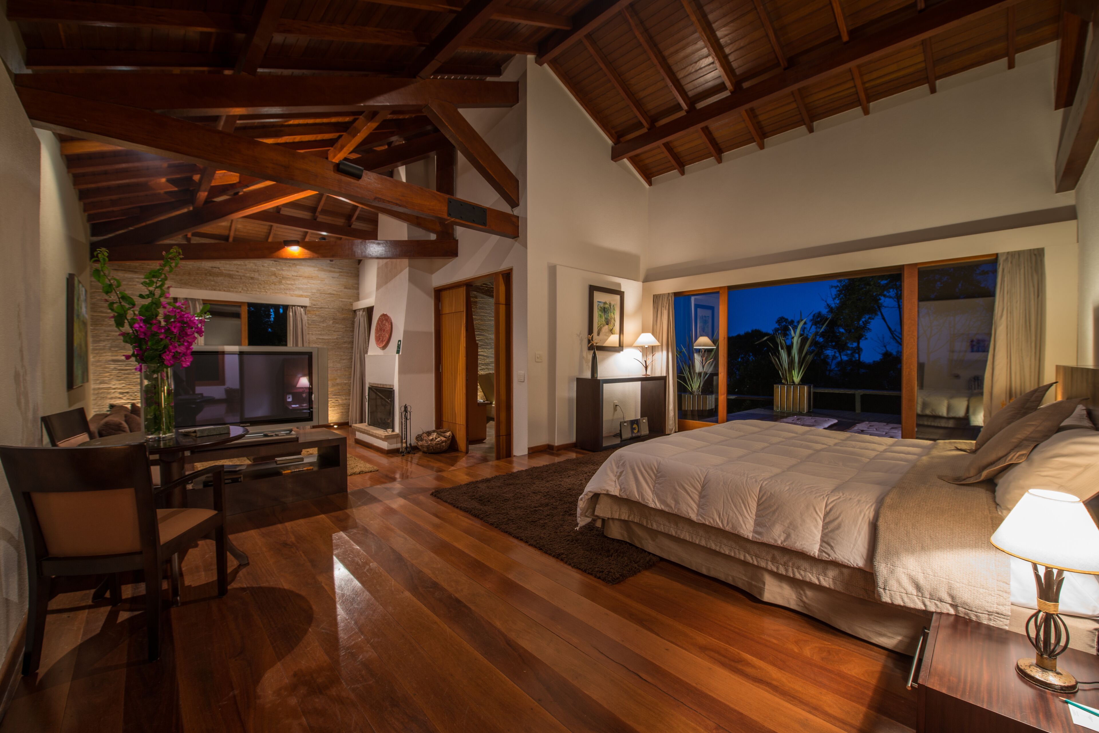 Foto - Kuriuwa Hotel