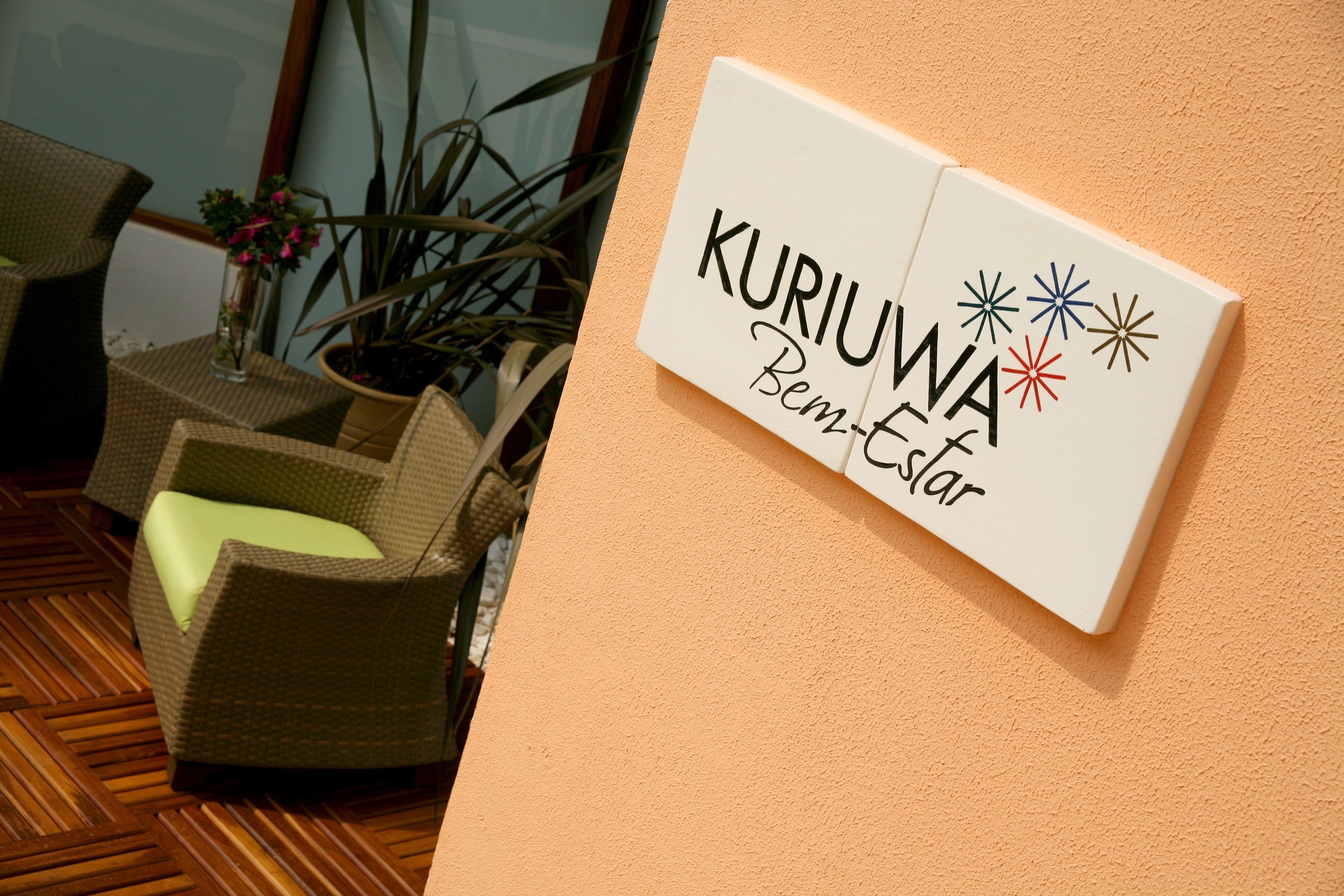 Foto - Kuriuwa Hotel