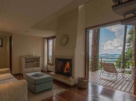 1 habitación, ropa de cama de alta calidad y minibar 