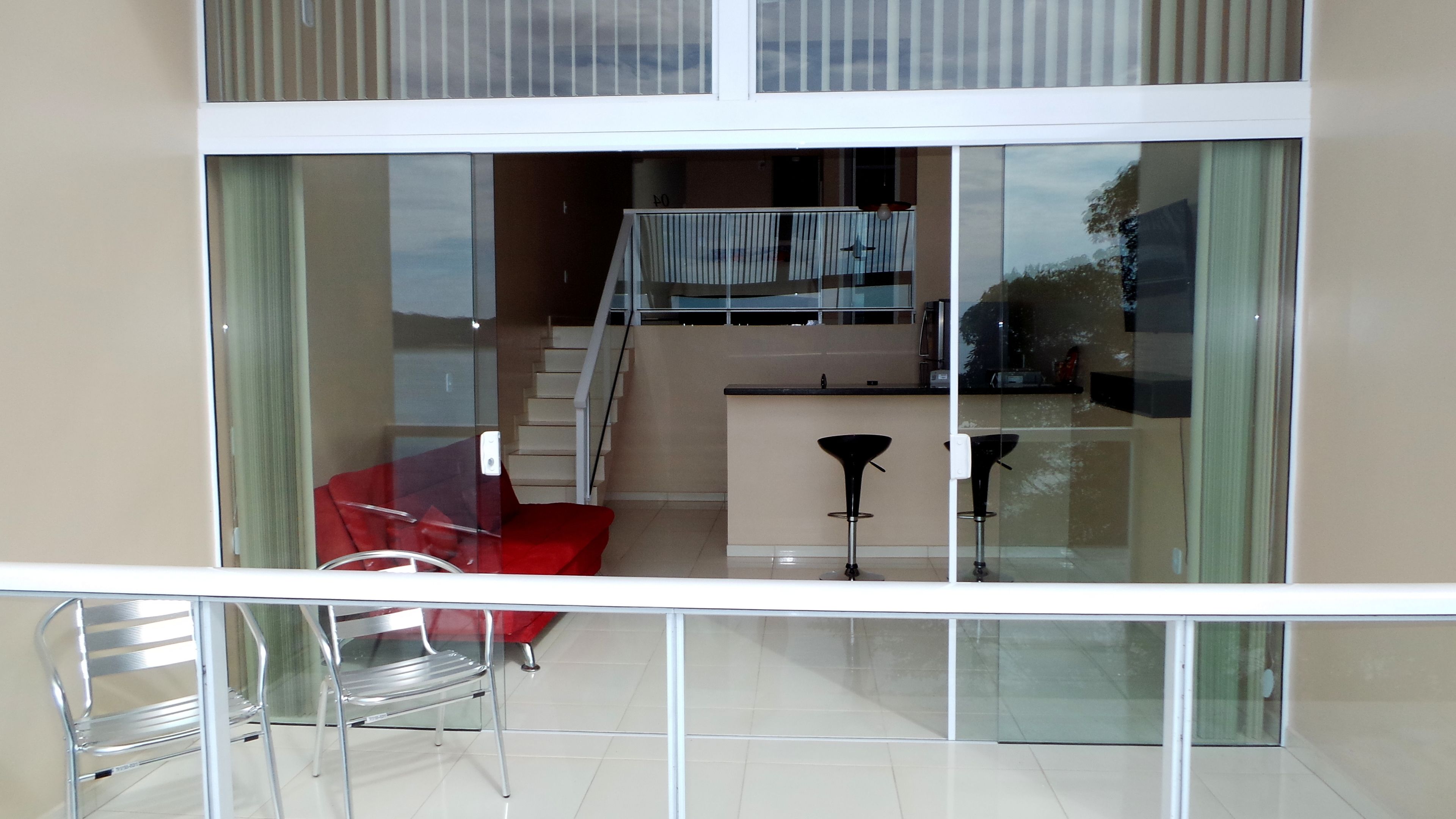 Zimmer | Balkon