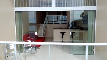 Zimmer | Balkon