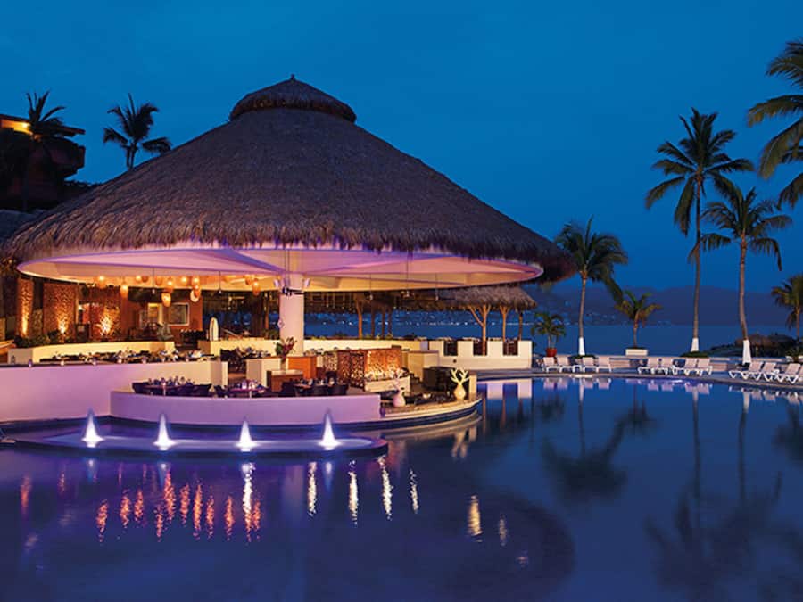 4 ravintolaa, joissa tarjoillaan aamiainen; meksikolainen keittiö