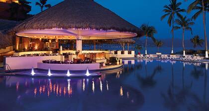 Sunscape Puerto Vallarta Resort & Spa All Inclusive