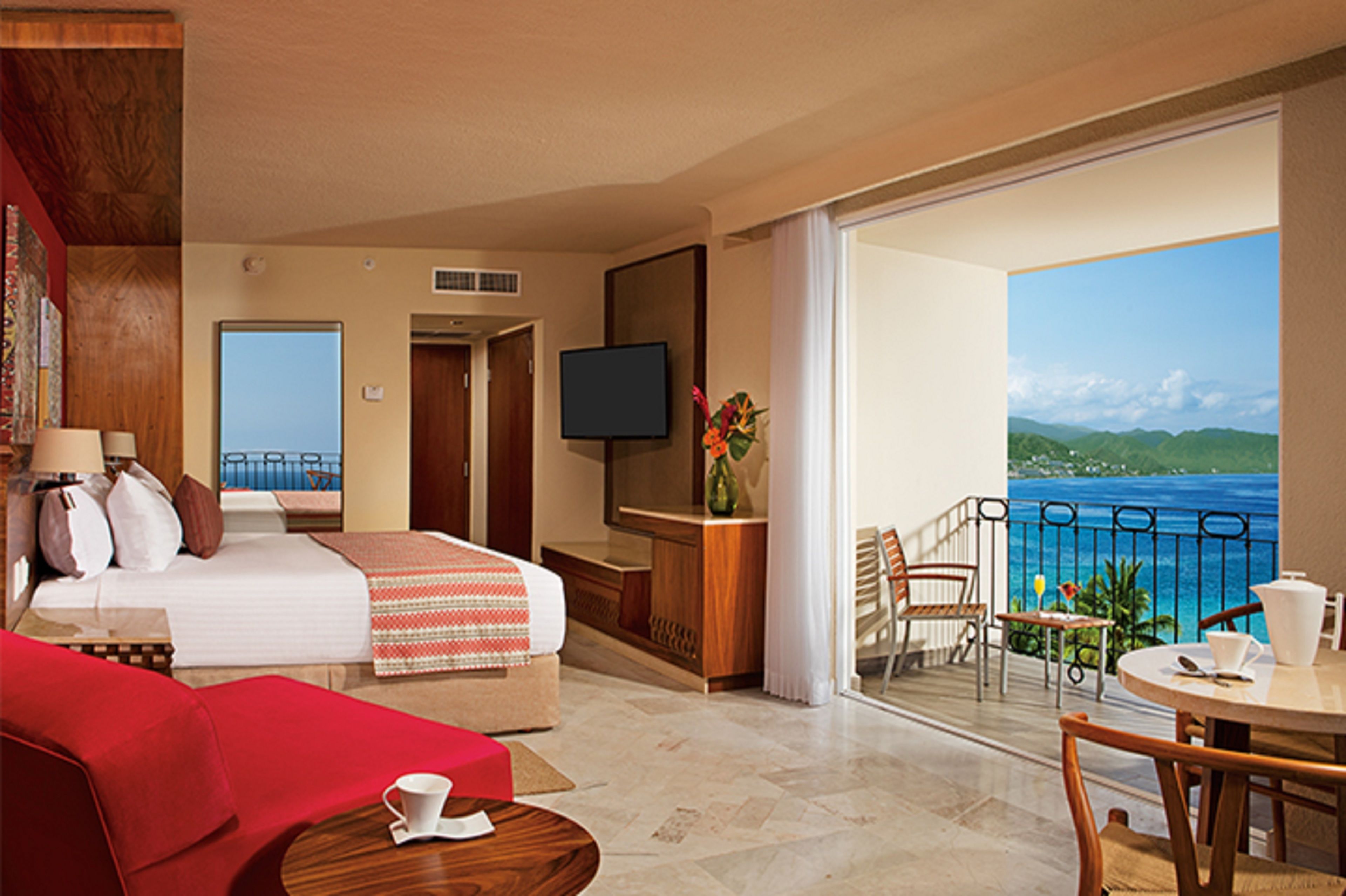 Foto - Sunscape Puerto Vallarta Resort