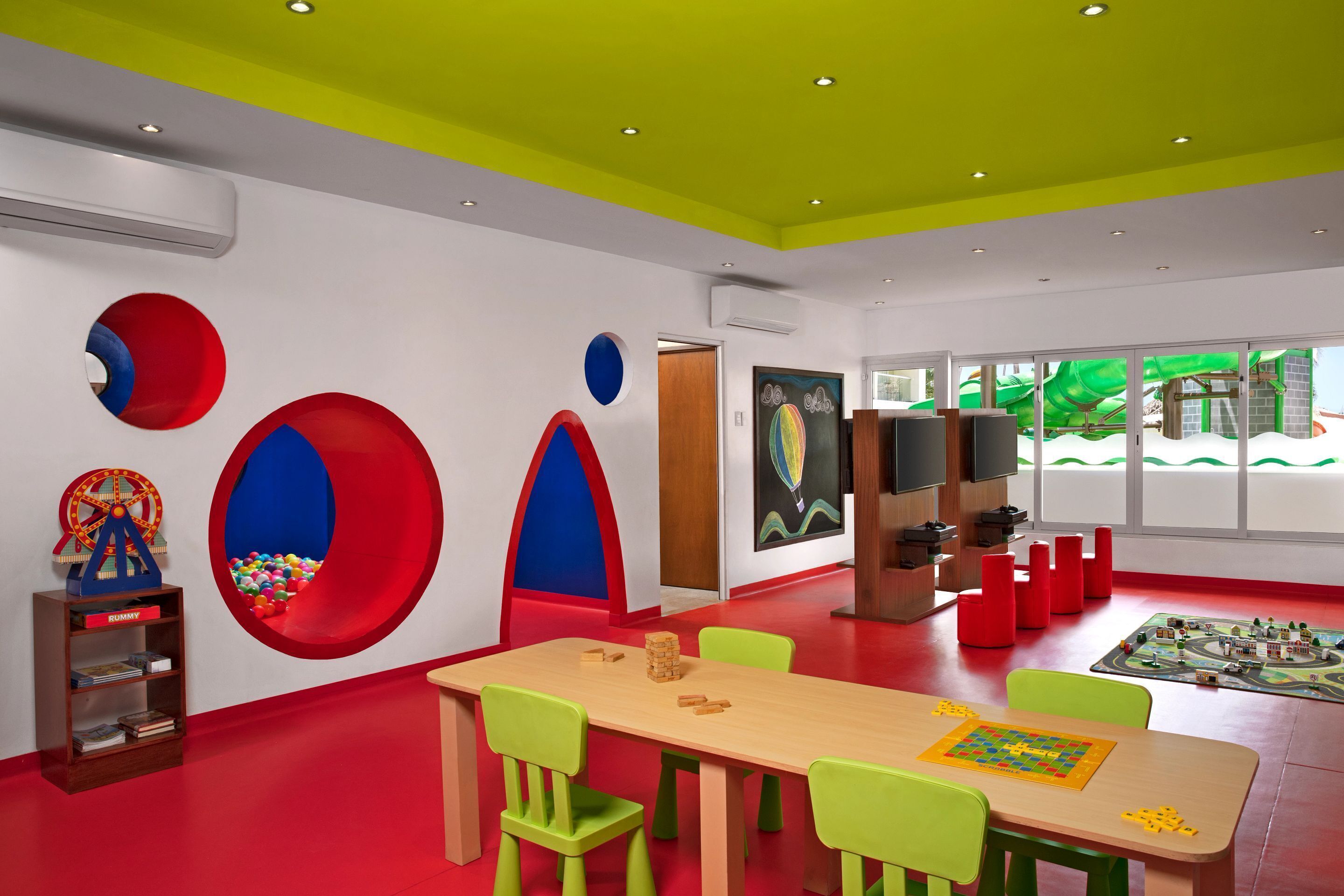 Foto - Sunscape Puerto Vallarta Resort