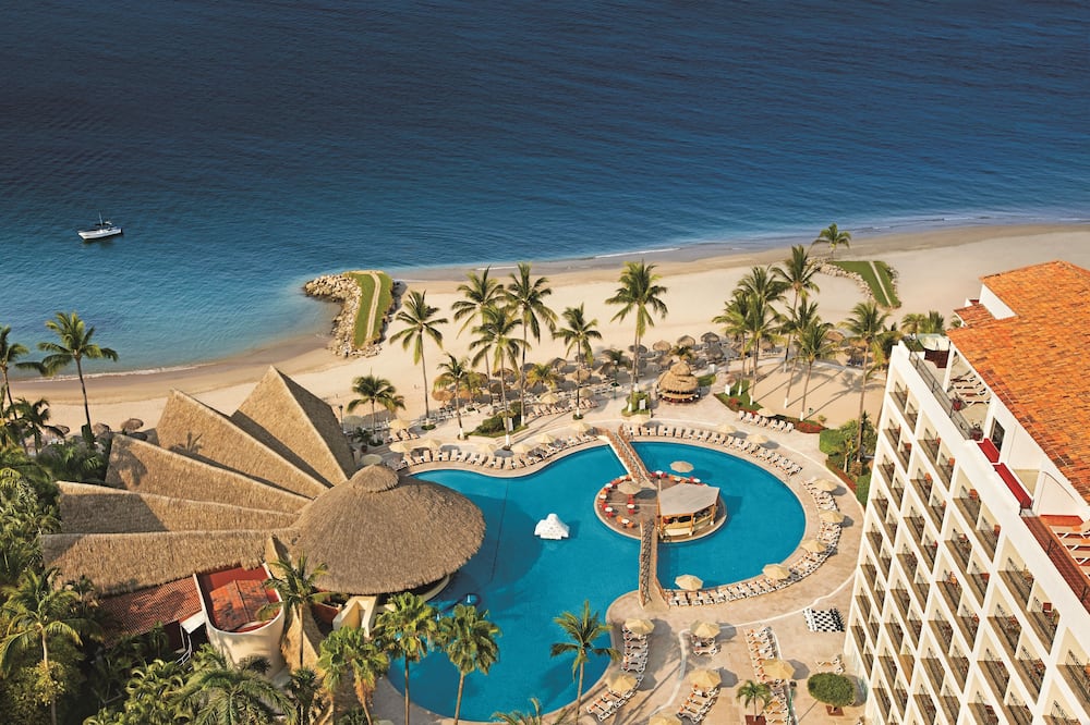 Sunscape Puerto Vallarta Resort & Spa All Inclusive