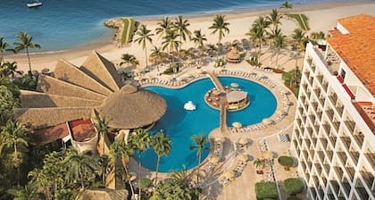 Sunscape Puerto Vallarta Resort & Spa All Inclusive