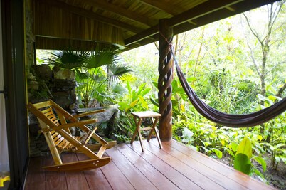 Hotel Catarata Río Celeste