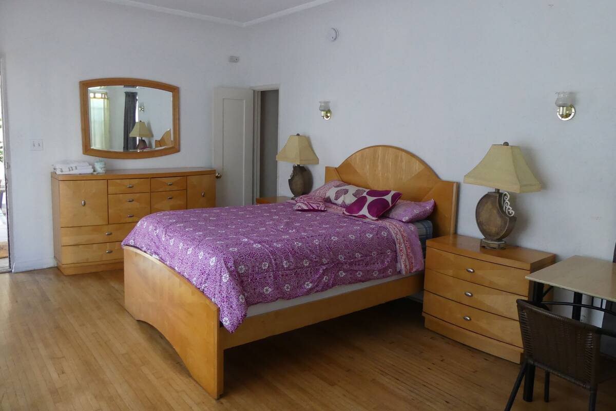 Standard-Doppelzimmer