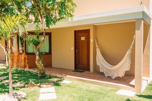 Premium Room | View from room