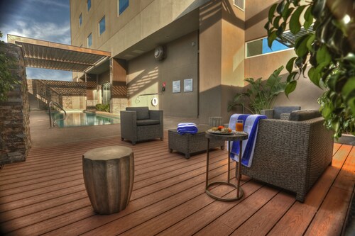 Holiday Inn Express & Suites Mexicali by IHG