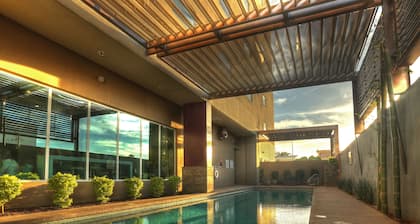 Holiday Inn Express & Suites Mexicali by IHG