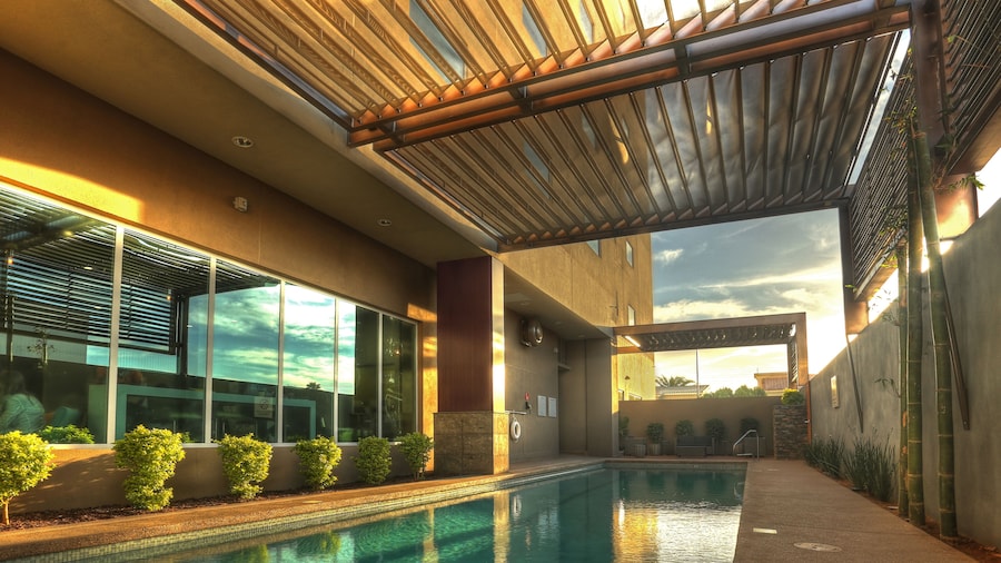 Holiday Inn Express & Suites Mexicali by IHG