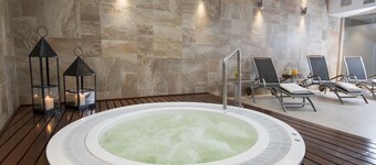 Arc Recoleta Boutique Hotel & Spa