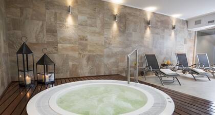 Arc Recoleta Boutique Hotel & Spa