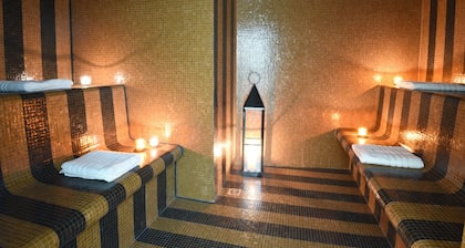 Arc Recoleta Boutique Hotel & Spa