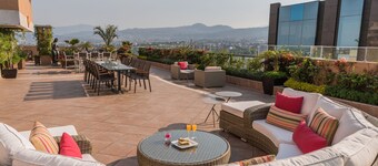 Suites Perisur Apartamentos Amueblados