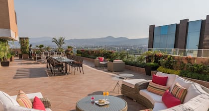 Suites Perisur Apartamentos Amueblados