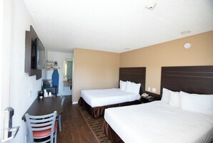 免费 WiFi、床单