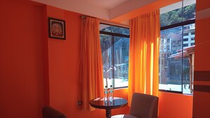 Habitacion Superior | Living area - HOTEL RIO DORADO MACHUPICCHU (Machu Picchu)