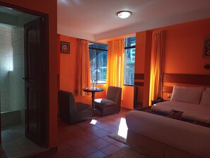 Habitacion Superior | Bộ trải giường bằng vải cotton Ai Cập, bộ đồ giường cao cấp 