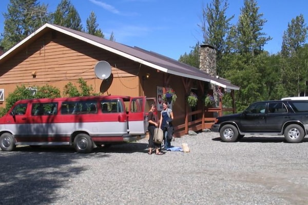 Free self parking