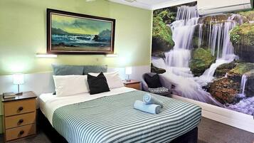 Ropa de cama de alta calidad y colchones con pillow-top