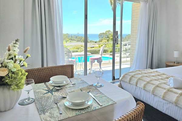 Restaurante romántico