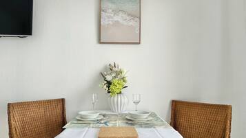 Servicio a la habitación