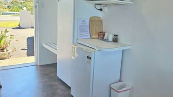 Superior-Zimmer, Balkon, Meerblick | Eigene Küche | Kühlschrank, Mikrowelle, Wasserkocher, Toaster