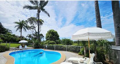 Mollymook Ocean View Motel Reward Long Stays - Over 18's Only